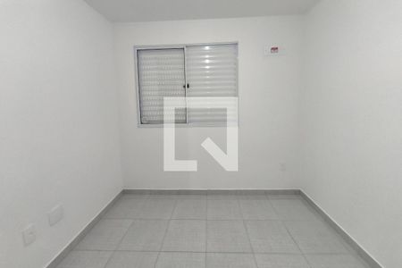 Quarto 2 de apartamento para alugar com 2 quartos, 40m² em Jardim Esmeraldina, Campinas