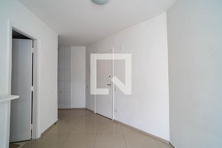 Sala de apartamento à venda com 1 quarto, 25m² em Bela Vista, São Paulo