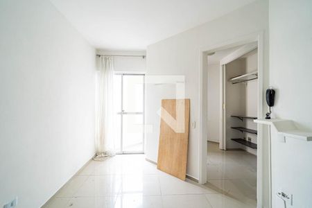 Sala de apartamento à venda com 1 quarto, 25m² em Bela Vista, São Paulo