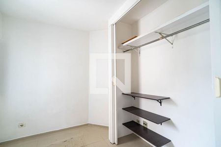 Quarto de apartamento à venda com 1 quarto, 25m² em Bela Vista, São Paulo