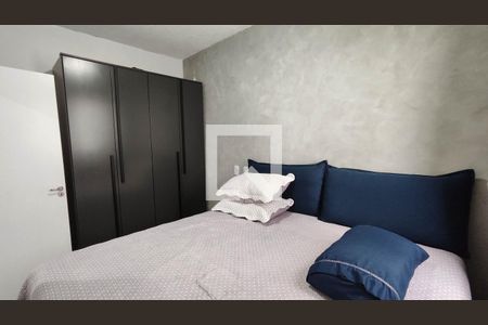 Quarto 2 de apartamento para alugar com 2 quartos, 42m² em Vila Sao Paulo, Ferraz de Vasconcelos