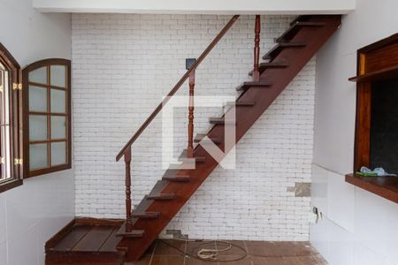 Sala de casa para alugar com 3 quartos, 130m² em Guaratiba, Rio de Janeiro