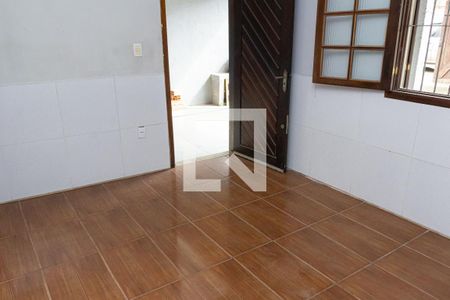 Sala de casa para alugar com 3 quartos, 130m² em Guaratiba, Rio de Janeiro
