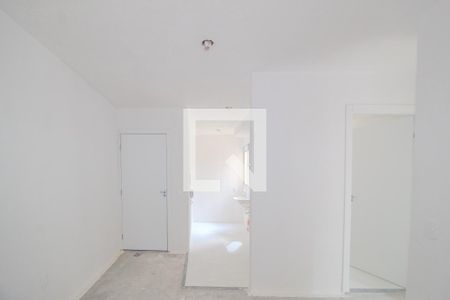 Sala de apartamento à venda com 2 quartos, 36m² em Ipanema, Porto Alegre