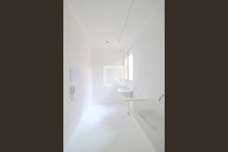 Cozinha/Area de serviço de apartamento à venda com 2 quartos, 36m² em Ipanema, Porto Alegre