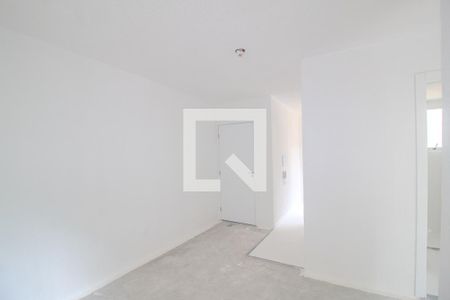 Sala de apartamento à venda com 2 quartos, 36m² em Ipanema, Porto Alegre