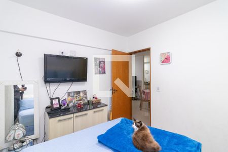 Quarto 1 de apartamento à venda com 2 quartos, 41m² em Jardim Triana, São Paulo