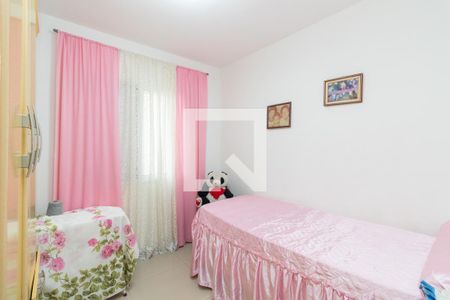 Quarto 2 de apartamento à venda com 2 quartos, 41m² em Jardim Triana, São Paulo