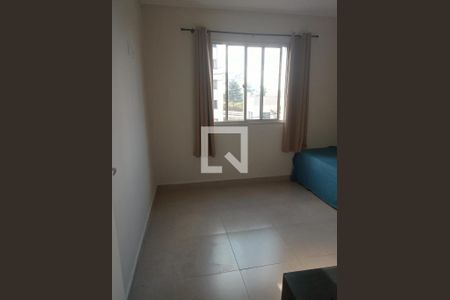 Quarto de apartamento para alugar com 2 quartos, 80m² em Jardim Monte Santo, Cotia