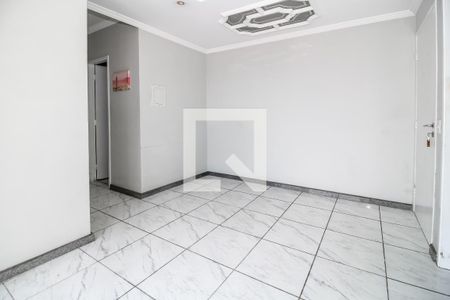 Sala de apartamento para alugar com 2 quartos, 50m² em Barra Funda, São Paulo