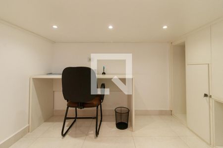 Quarto de apartamento à venda com 1 quarto, 34m² em Vila Gustavo, São Paulo
