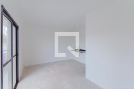 Kitnet de kitnet/studio à venda com 1 quarto, 25m² em Vila Mariana, São Paulo