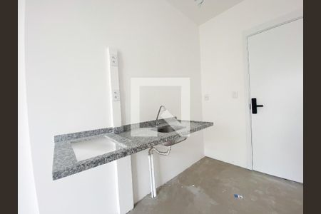 Studio de kitnet/studio à venda com 1 quarto, 25m² em Mooca, São Paulo