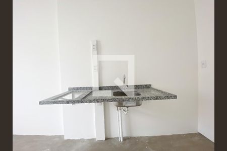 Studio de kitnet/studio à venda com 1 quarto, 25m² em Mooca, São Paulo