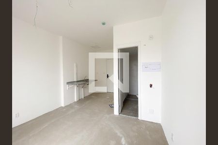 Studio de kitnet/studio à venda com 1 quarto, 25m² em Mooca, São Paulo