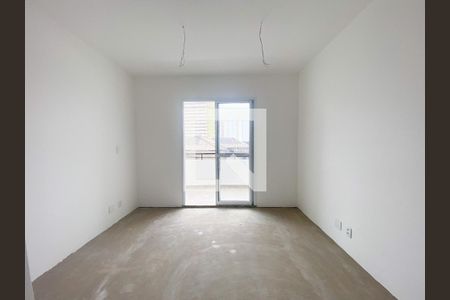 Studio de kitnet/studio à venda com 1 quarto, 25m² em Mooca, São Paulo