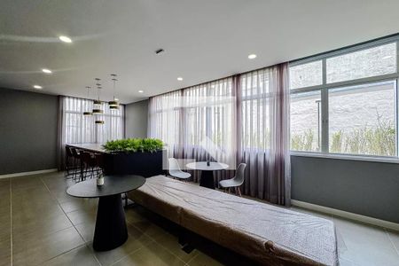 Kitnet/Studio à venda com 1 quarto, 25m² em Mooca, São Paulo