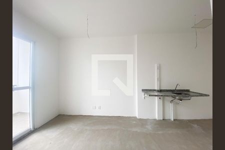Studio de kitnet/studio à venda com 1 quarto, 25m² em Mooca, São Paulo