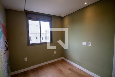 Quarto 1 de apartamento para alugar com 2 quartos, 55m² em Santo Amaro, São Paulo