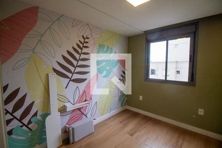 Quarto 1 de apartamento para alugar com 2 quartos, 55m² em Santo Amaro, São Paulo