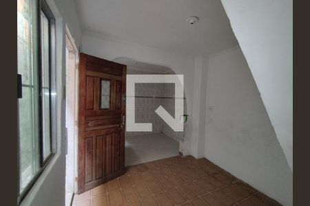 Sala  de casa para alugar com 3 quartos, 70m² em Parque Bristol, São Paulo