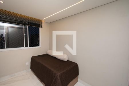 Quarto 1 de apartamento à venda com 2 quartos, 46m² em Jk, Contagem