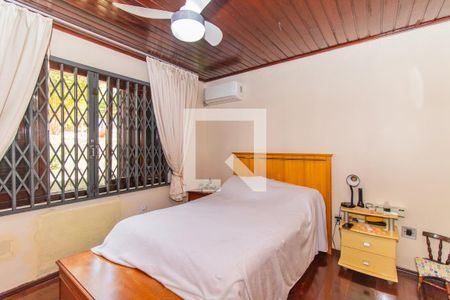 Quarto 1 de casa à venda com 2 quartos, 208m² em Nonoai, Porto Alegre