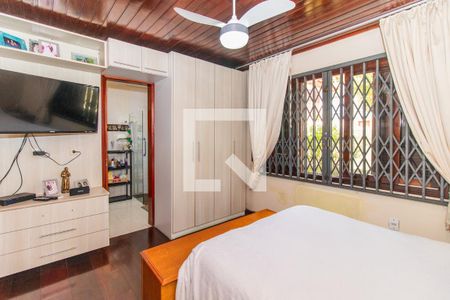 Quarto 1 de casa à venda com 2 quartos, 208m² em Nonoai, Porto Alegre