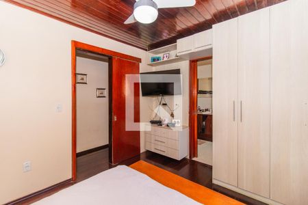 Quarto 1 de casa à venda com 2 quartos, 208m² em Nonoai, Porto Alegre