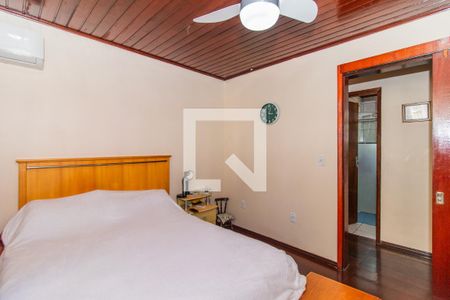 Quarto 1 de casa à venda com 2 quartos, 208m² em Nonoai, Porto Alegre