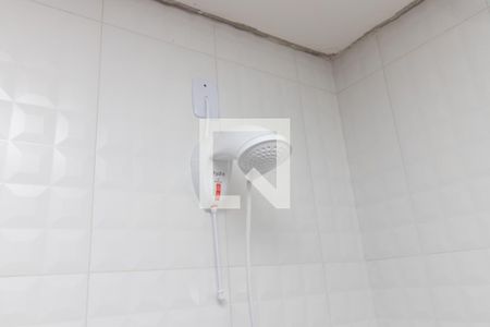 Banheiro do Quarto 1 de casa à venda com 2 quartos, 208m² em Nonoai, Porto Alegre