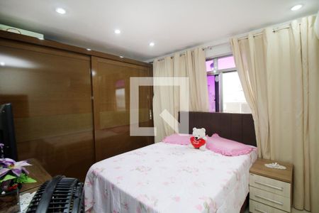 Quarto 1 - Suíte de apartamento à venda com 3 quartos, 109m² em Vila da Penha, Rio de Janeiro