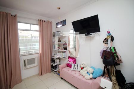 Quarto 2 de apartamento à venda com 3 quartos, 109m² em Vila da Penha, Rio de Janeiro