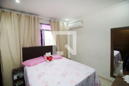 Quarto 1 - Suíte de apartamento à venda com 3 quartos, 109m² em Vila da Penha, Rio de Janeiro