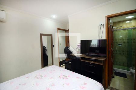 Quarto 1 - Suíte de apartamento à venda com 3 quartos, 109m² em Vila da Penha, Rio de Janeiro