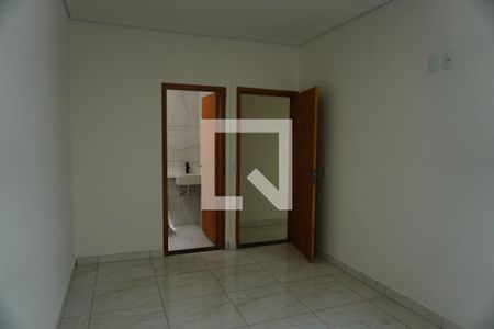 Quarto Suíte de casa de condomínio para alugar com 3 quartos, 129m² em Parque Liberdade, Americana