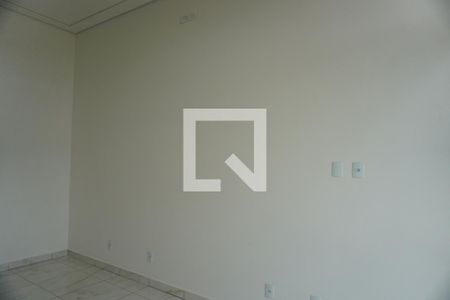 Sala de casa de condomínio para alugar com 3 quartos, 129m² em Parque Liberdade, Americana