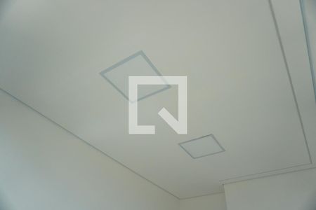 Sala de casa de condomínio para alugar com 3 quartos, 129m² em Parque Liberdade, Americana