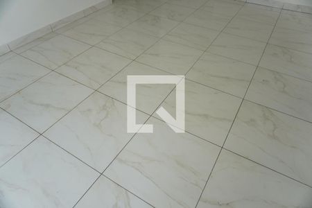 Sala de casa de condomínio para alugar com 3 quartos, 129m² em Parque Liberdade, Americana