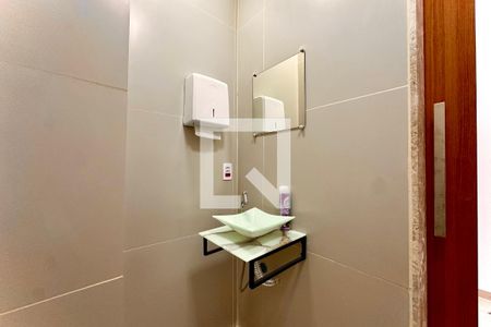 Apartamento à venda com 1 quarto, 29m² em Centro, Rio de Janeiro