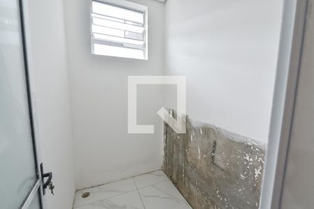 Banheiro de casa para alugar com 1 quarto, 65m² em Ipiranga, São Paulo