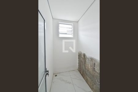 Banheiro de casa para alugar com 1 quarto, 65m² em Ipiranga, São Paulo