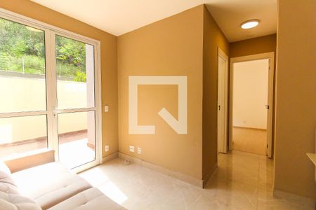 Sala de apartamento para alugar com 2 quartos, 66m² em Artur Alvim, São Paulo