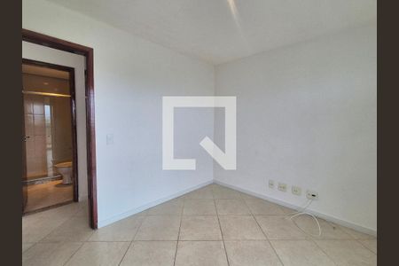 Quarto  de apartamento para alugar com 2 quartos, 81m² em Recreio dos Bandeirantes, Rio de Janeiro