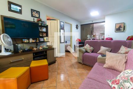 Sala 1 de casa à venda com 5 quartos, 207m² em Jardim Penha, São Paulo