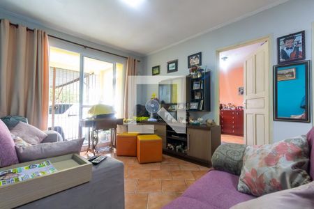 Sala 1 de casa à venda com 5 quartos, 207m² em Jardim Penha, São Paulo