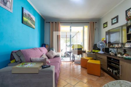 Sala 1 de casa à venda com 5 quartos, 207m² em Jardim Penha, São Paulo