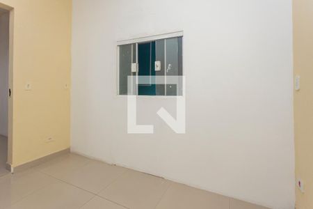 Sala/Quarto de casa para alugar com 1 quarto, 40m² em Jardim Malia Ii, São Paulo