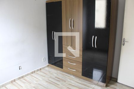 Quarto 2 de apartamento para alugar com 3 quartos, 60m² em Granja Viana Ii, Cotia