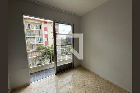 Sala de apartamento para alugar com 3 quartos, 60m² em Granja Viana Ii, Cotia